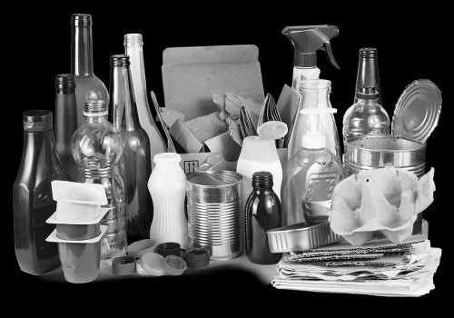 Proper furniture disposal in South West London